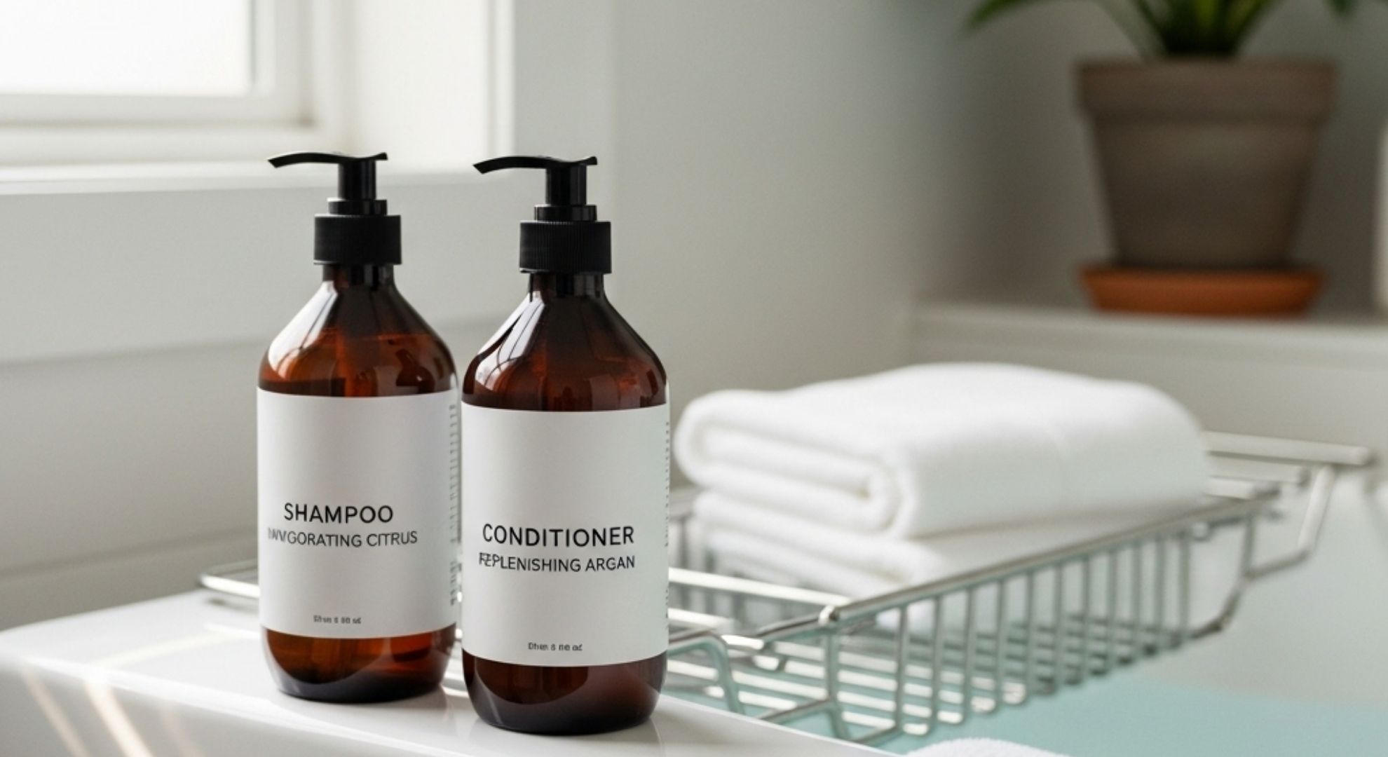 Melhor Shampoo e Condicionador: Melhores Marcas do Mercado