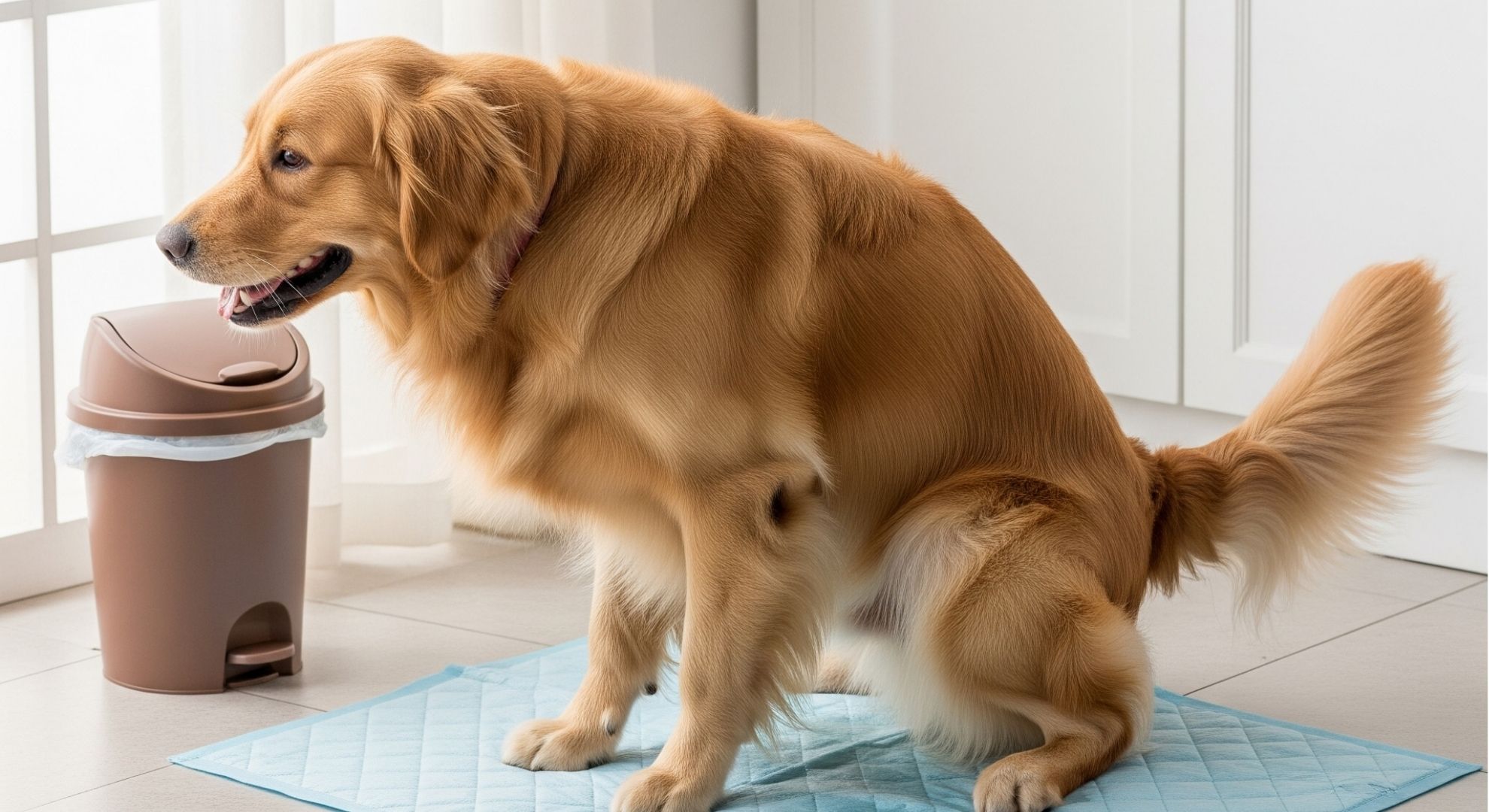 Melhor Tapete Higiênico Para Cachorro: As 6 Melhores Marcas