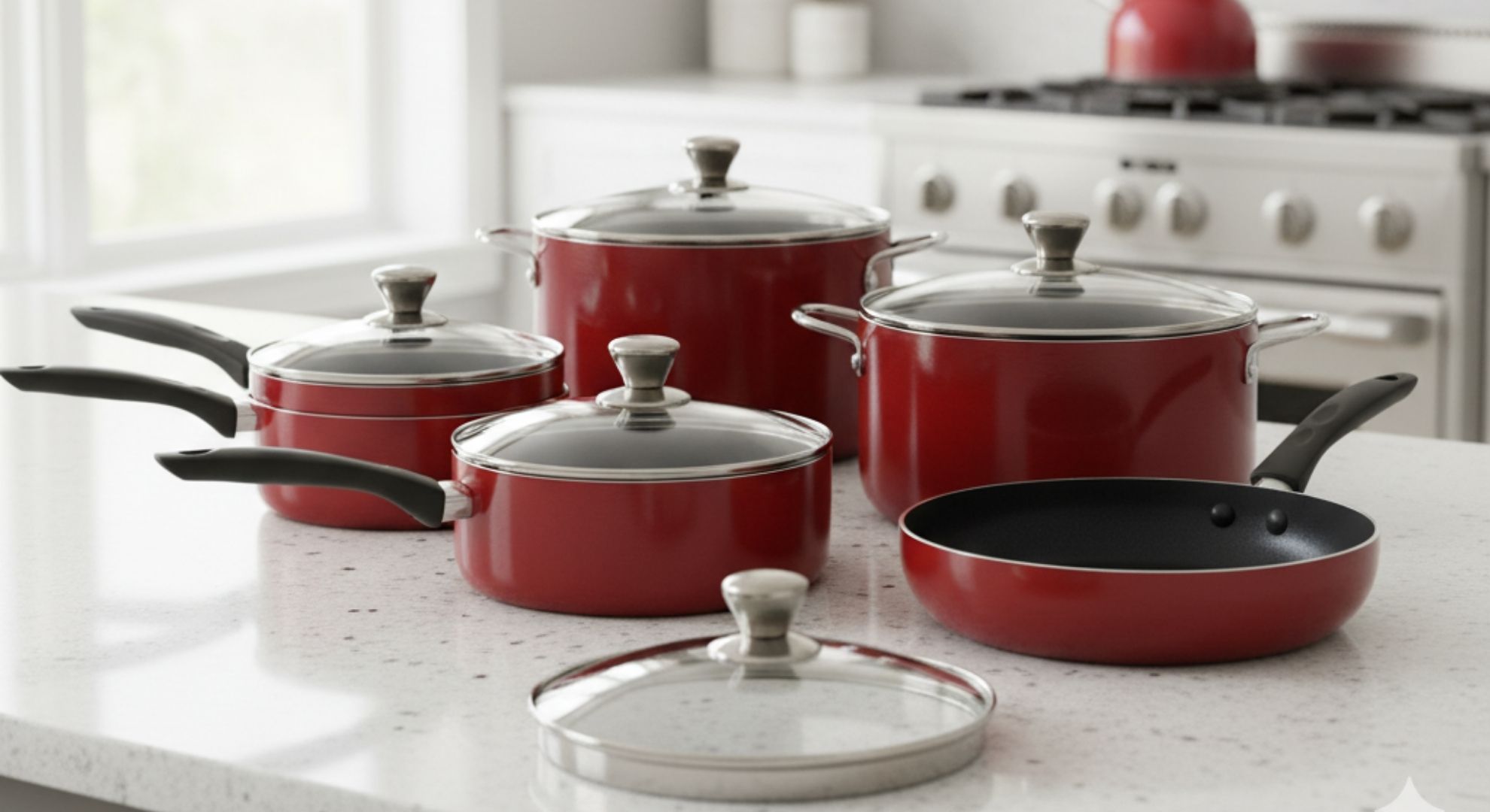 Melhor Jogo de Panelas Tramontina: 5 Melhores do Mercado