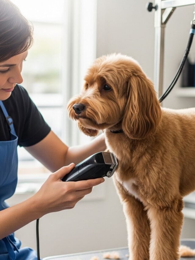 Melhor Máquina de Tosa