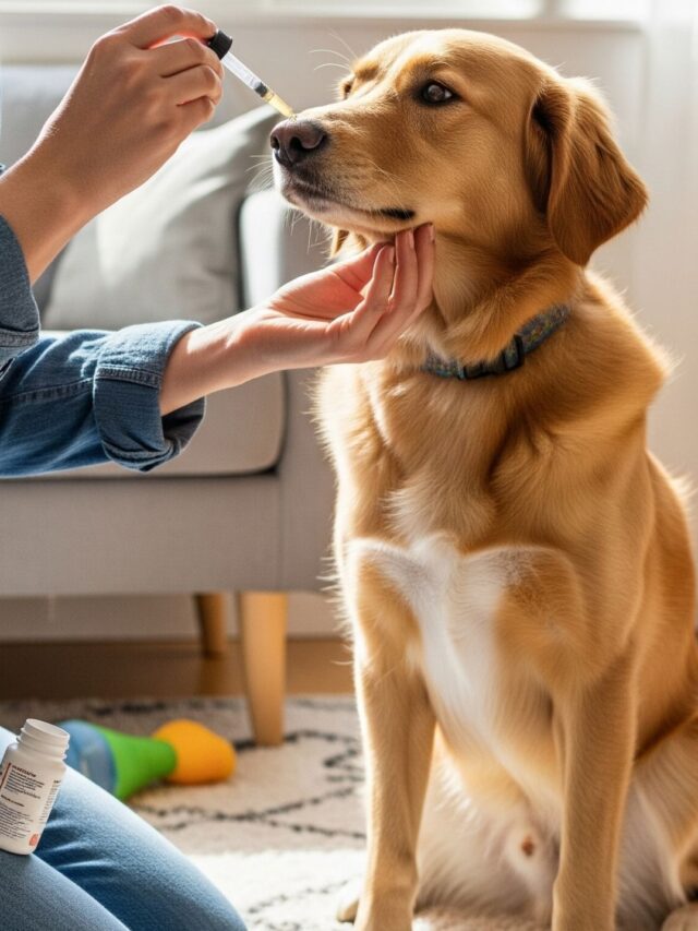 Melhor Vermífugo Para Cães