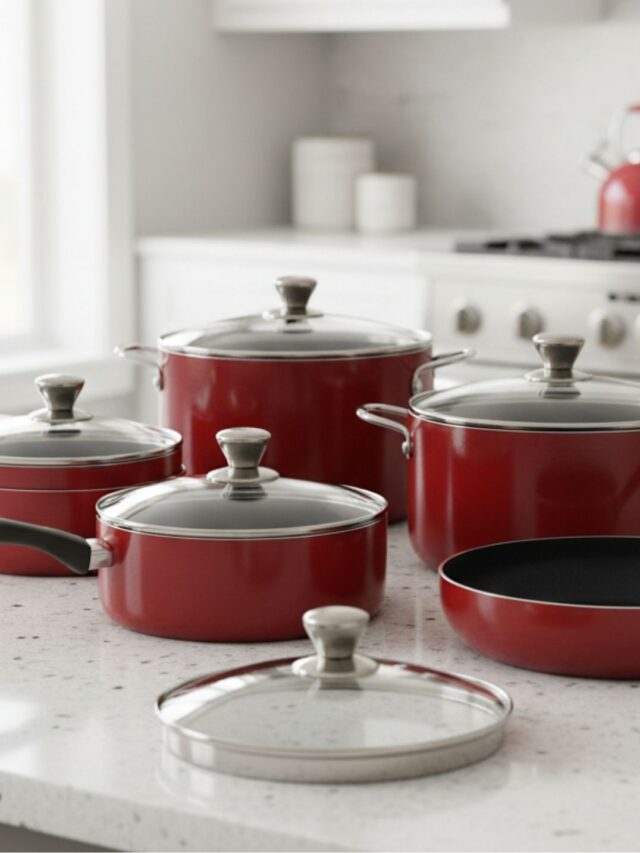 Melhor jogo de panelas tramontina