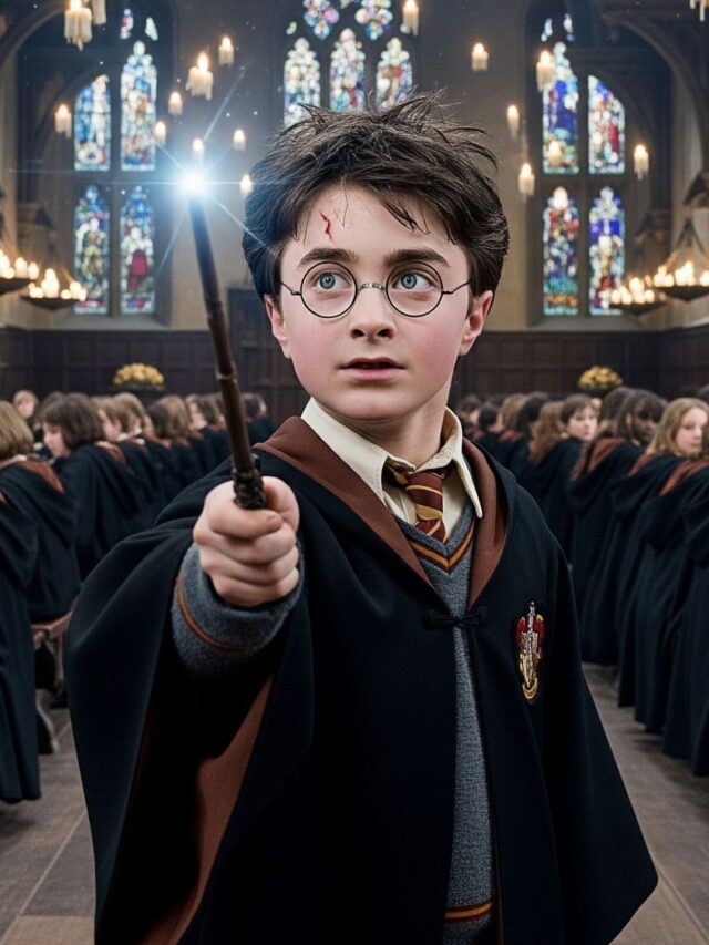 Melhor Livro de Harry Potter