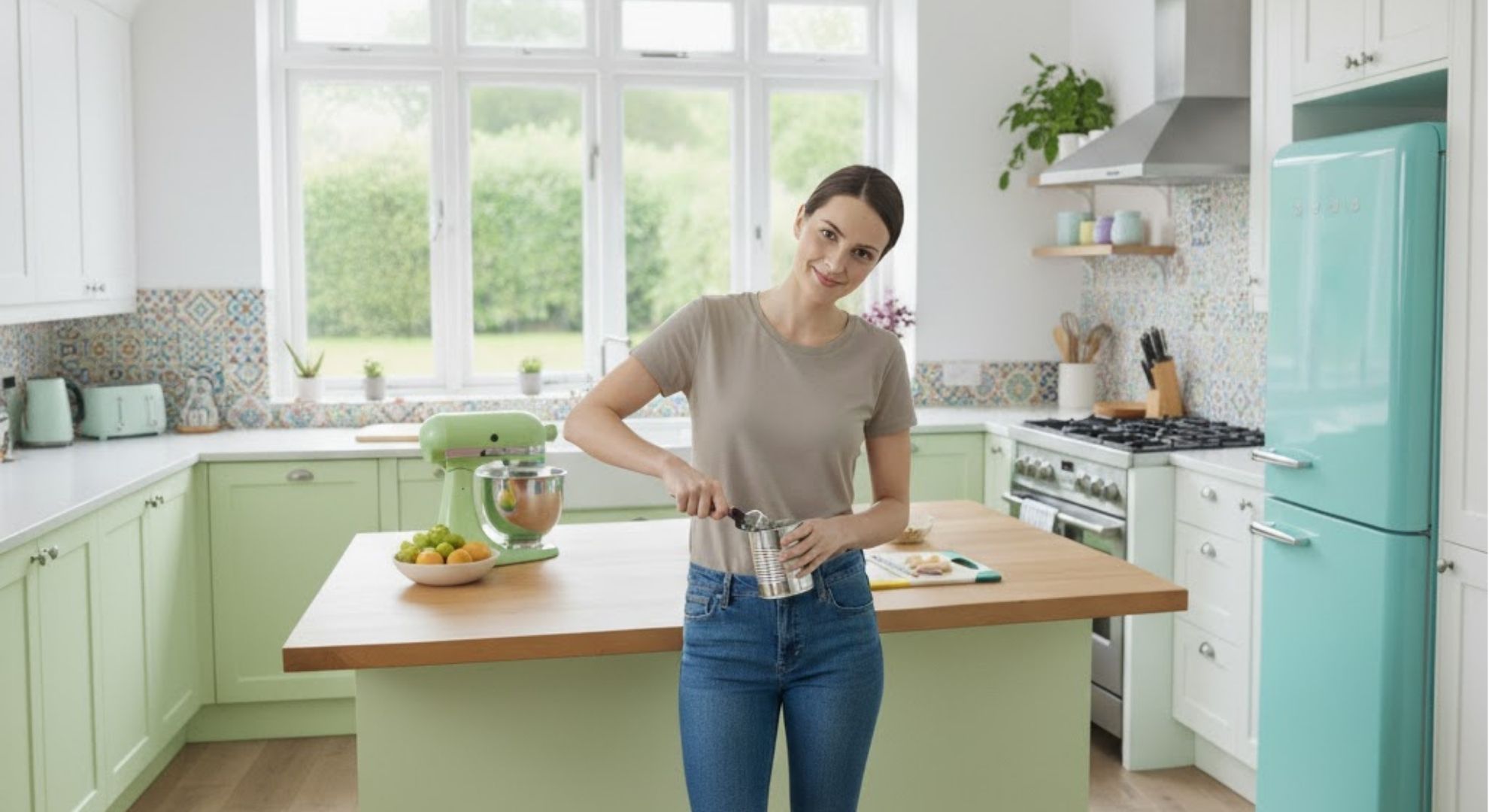 Melhor Abridor de Latas: As 6 Melhores Marcas do Mercado