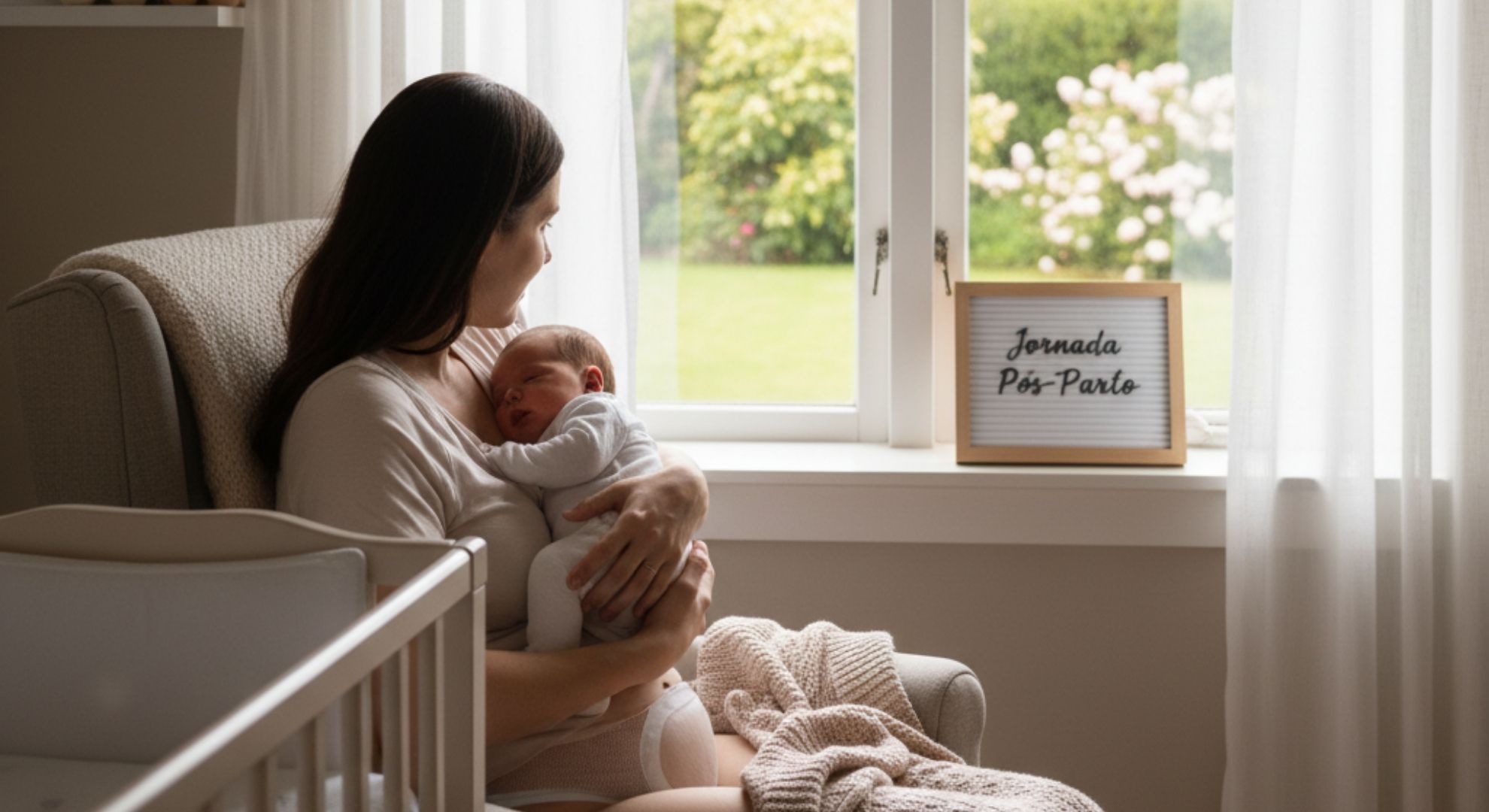 Melhor Absorvente Pós-Parto: As 6 Melhores Marcas do Mercado