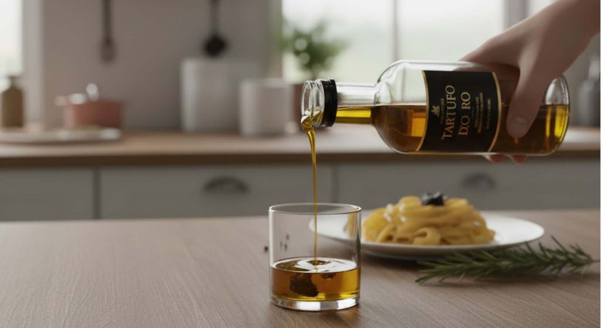 Melhor Azeite Trufado: As 6 Melhores Marcas do Mercado