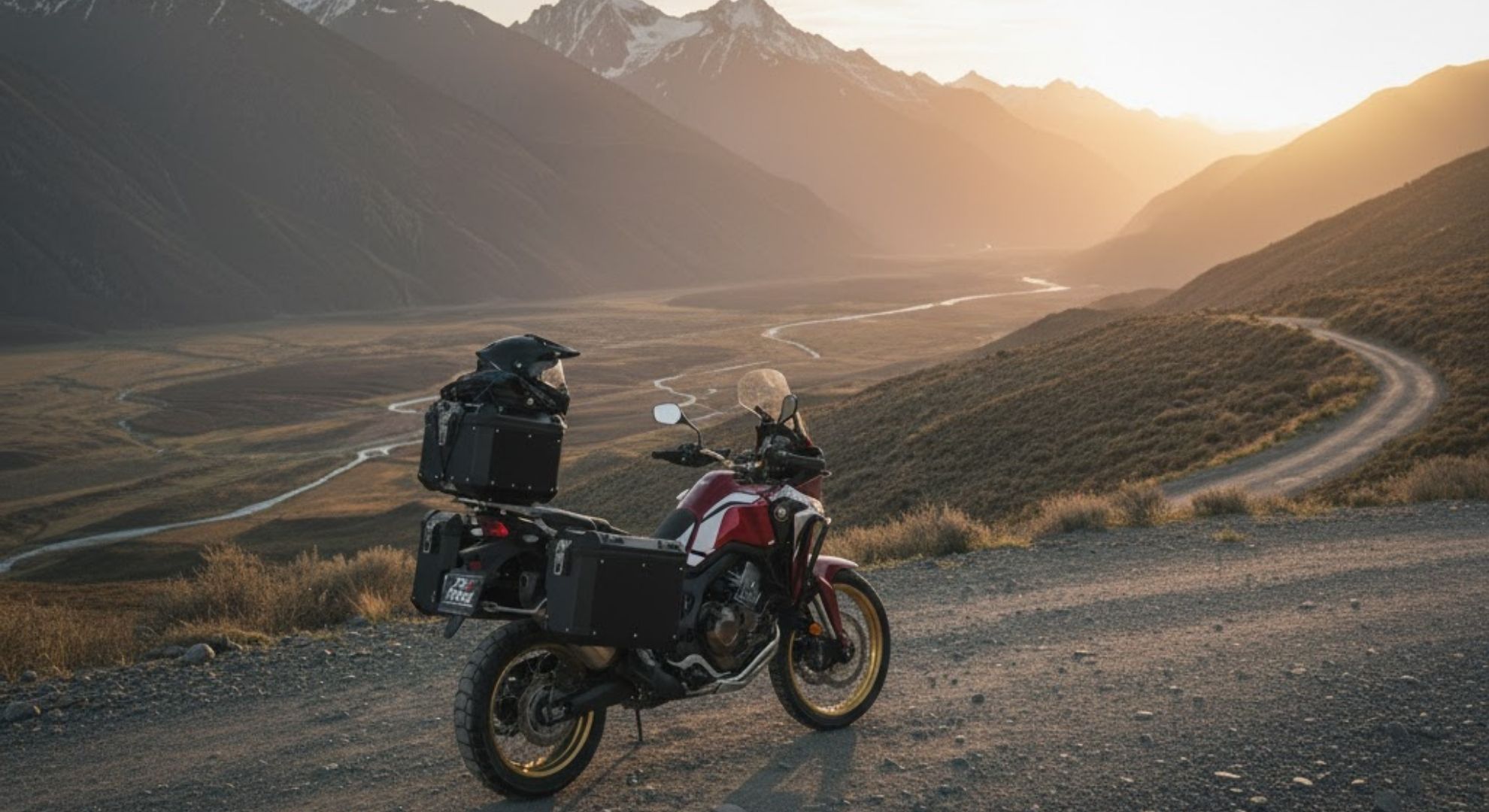 Melhor Baú para Motos: Top 6 Melhores Marcas do Mercado