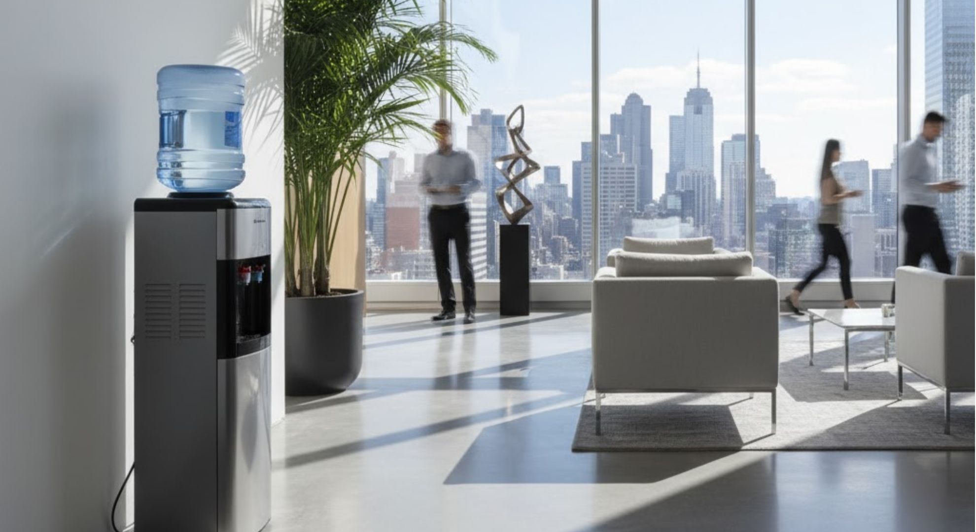 Melhor Bebedouro de água: Top 6 Melhores Marcas do Mercado