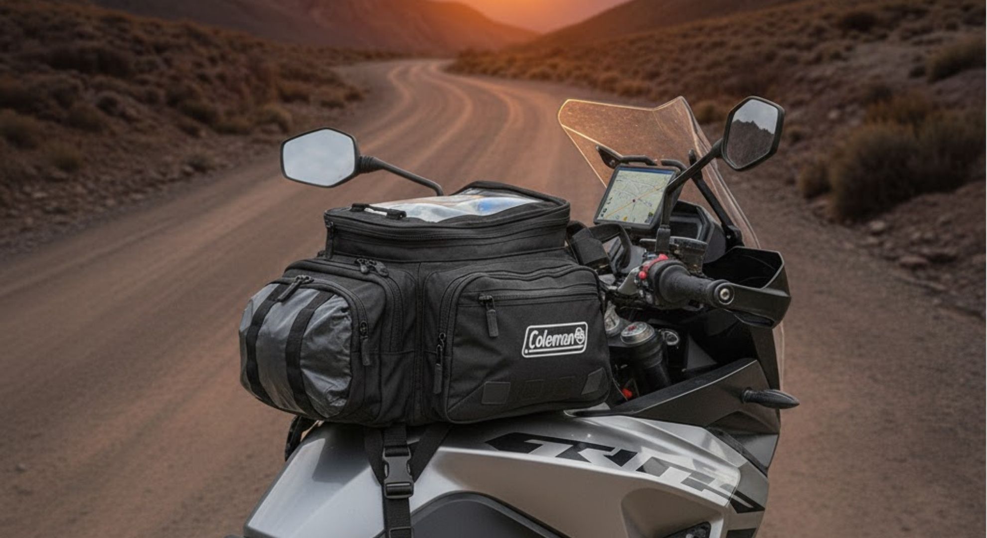 Melhor Bolsa para Moto: Top 6 Melhores Marcas do Mercado