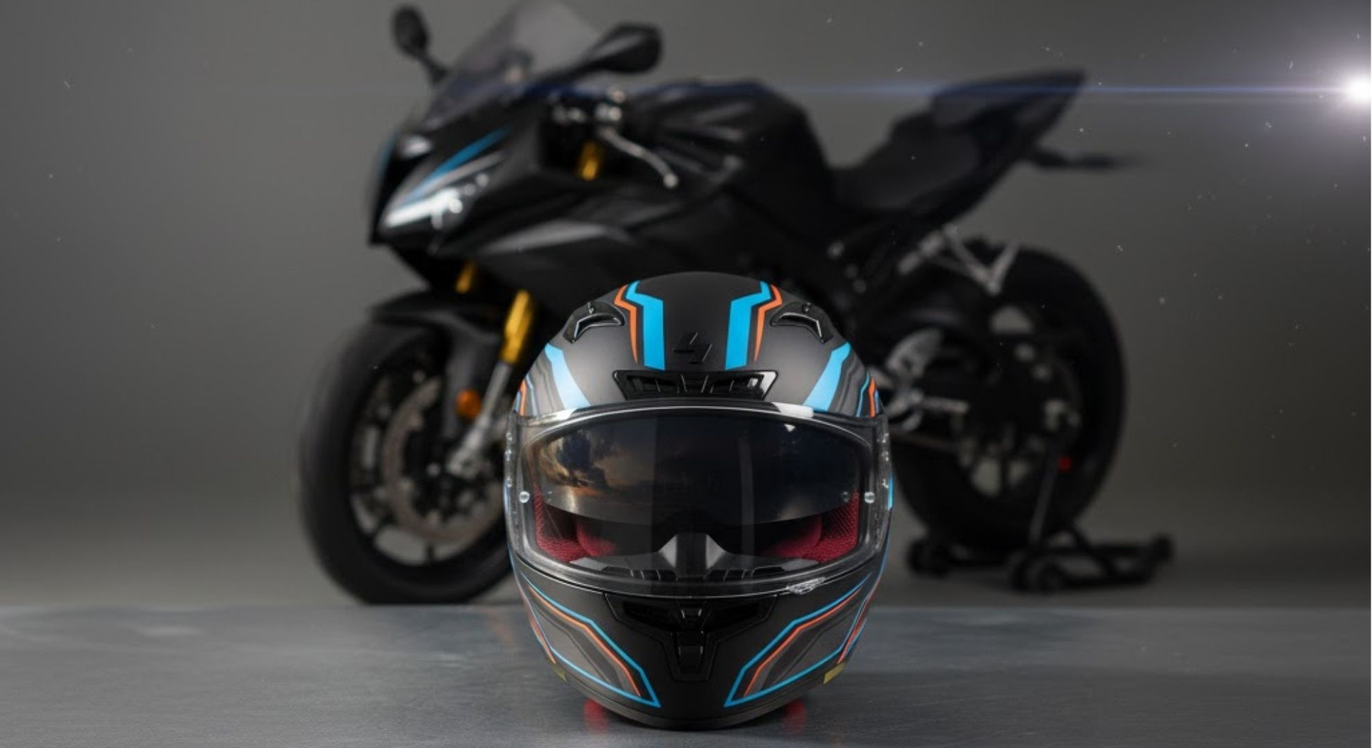 Melhor Capacete de Moto: Top 6 Melhores Marcas do Mercado