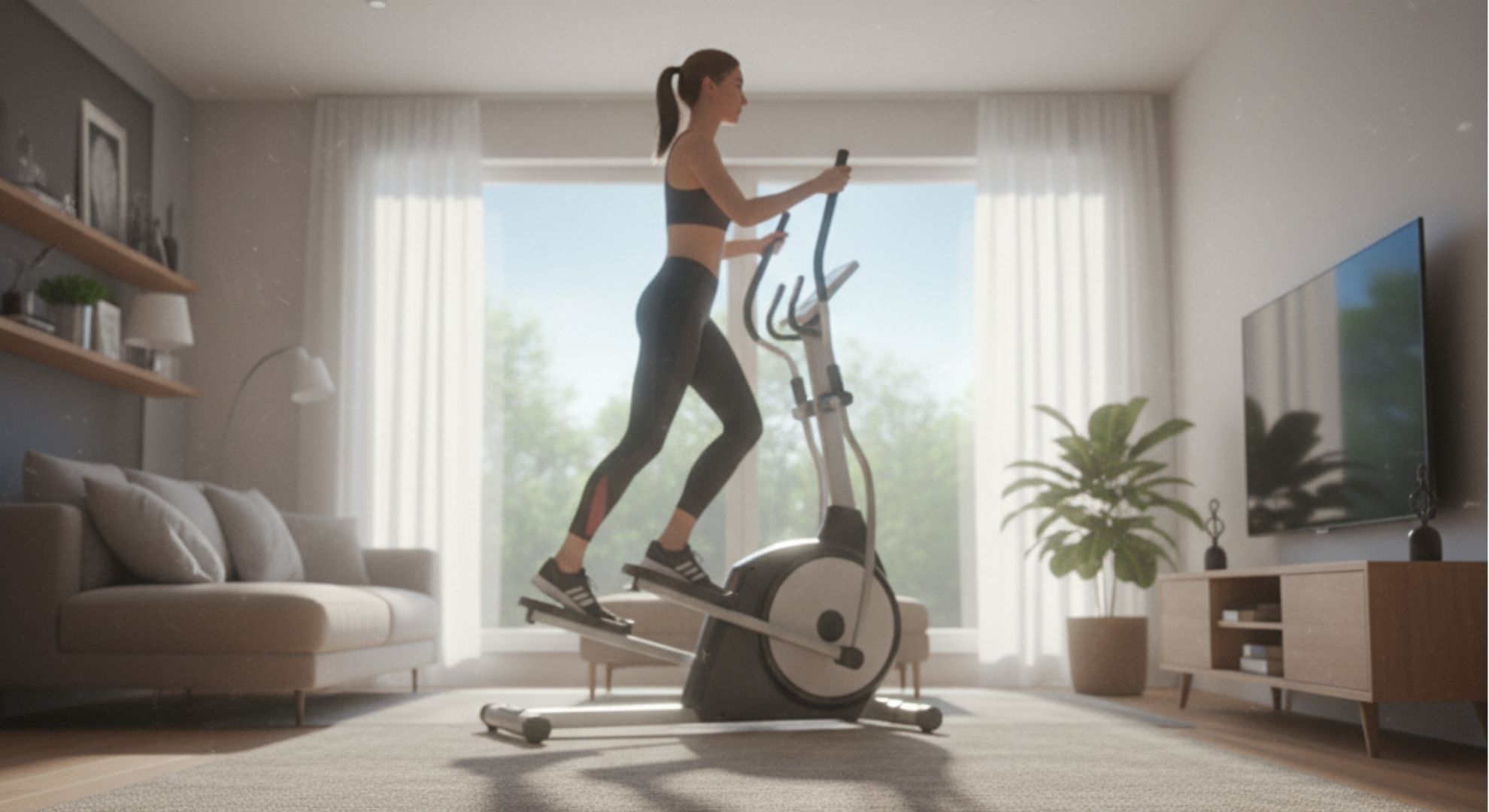 Melhor Elíptico: As 6 Melhores Marcas do Mercado