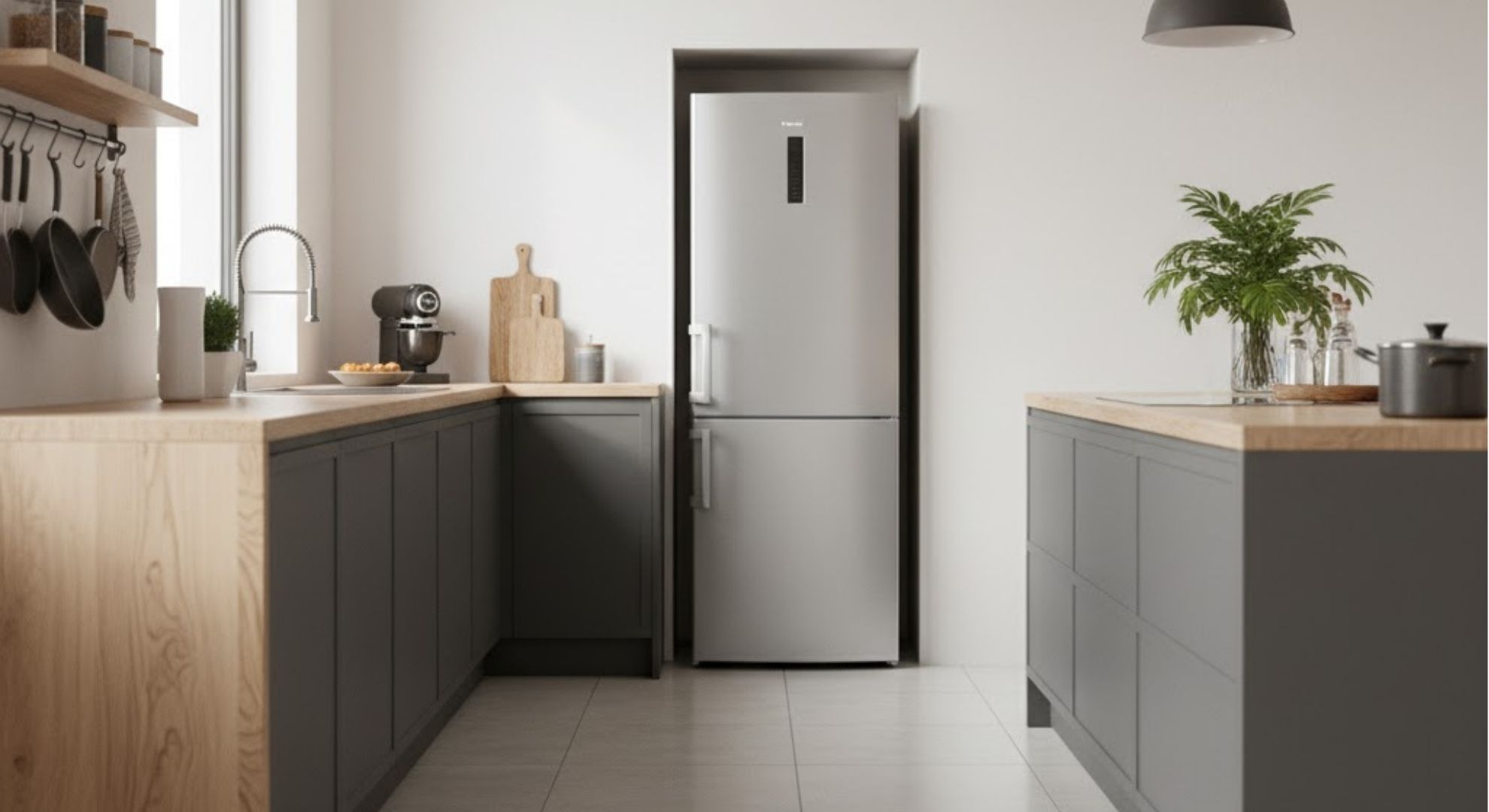 Melhor Geladeira Pequena: Top 6 Melhores Marcas do Mercado