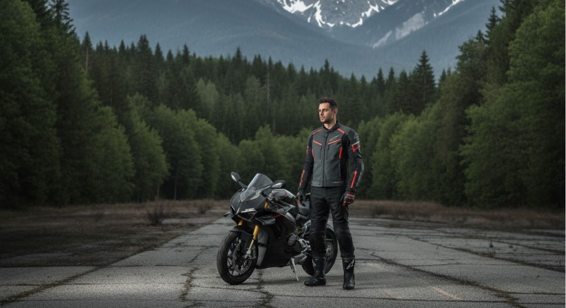 Melhor Jaqueta para Motociclistas: Top 6 Melhores Marcas do Mercado