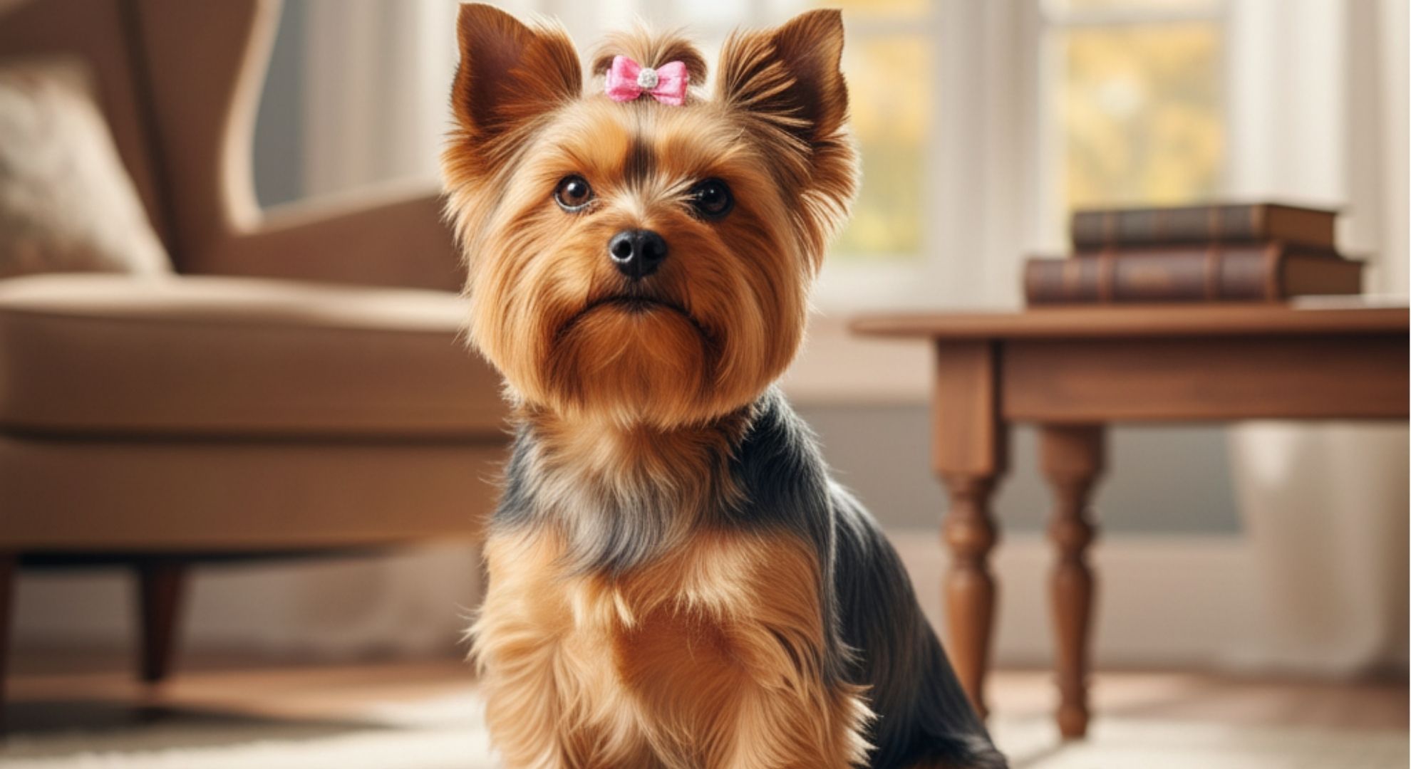 Melhor Ração para Yokshire: As 7 Melhores Marcas do Mercado