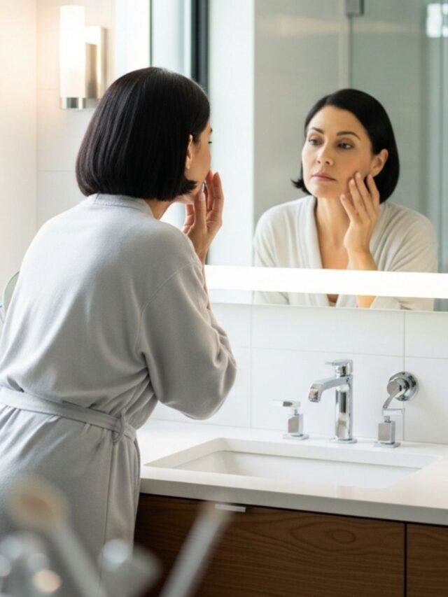 Melhor primer para pele madura