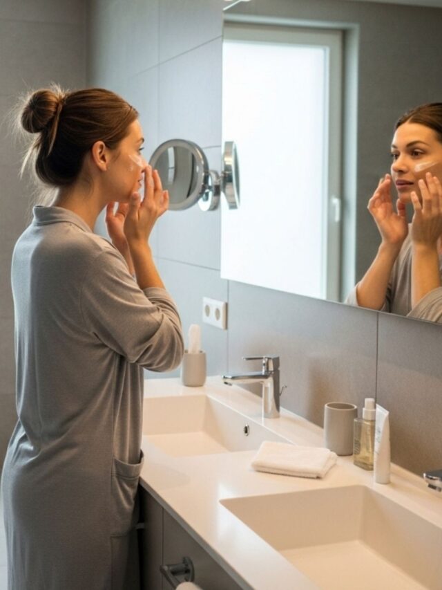 Melhor creme clareador de manchas no rosto