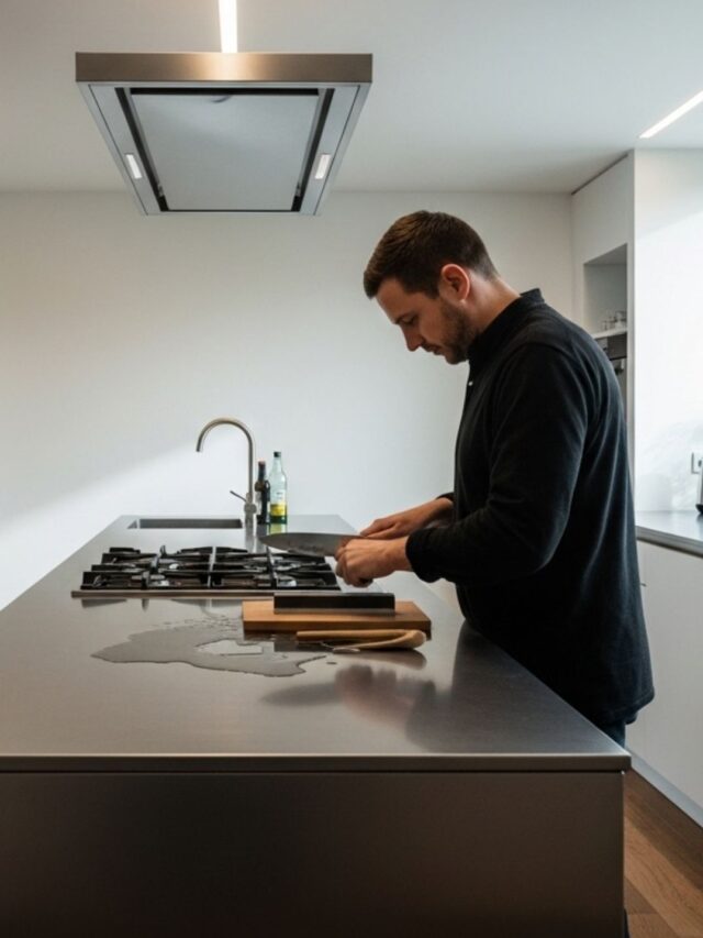 Melhor Pedra de Amolar