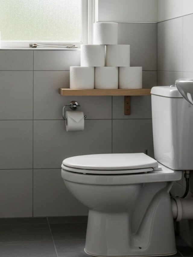 Melhor Papel Higiênico