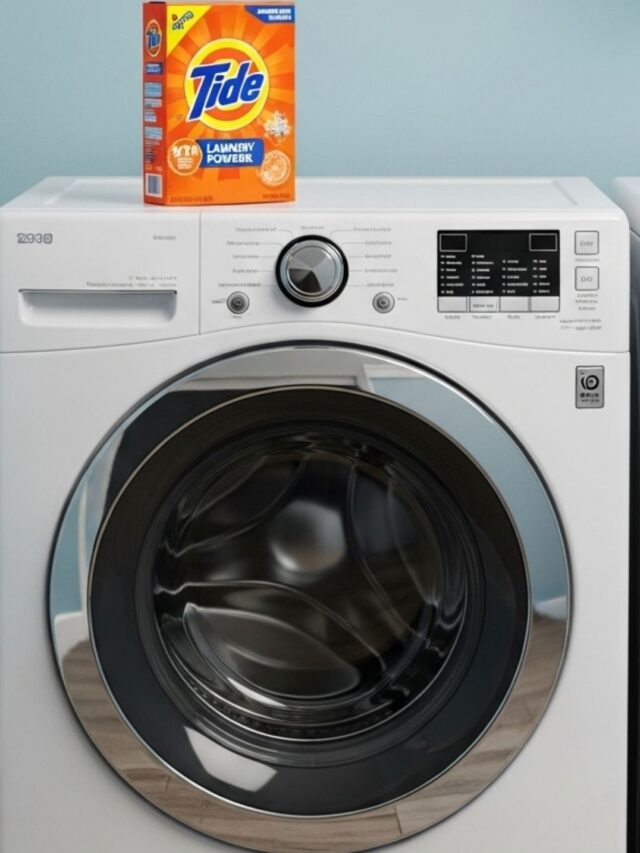 Melhor Sabão em Pó