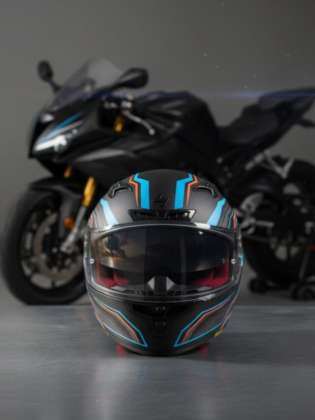 Melhor Capacete de Moto