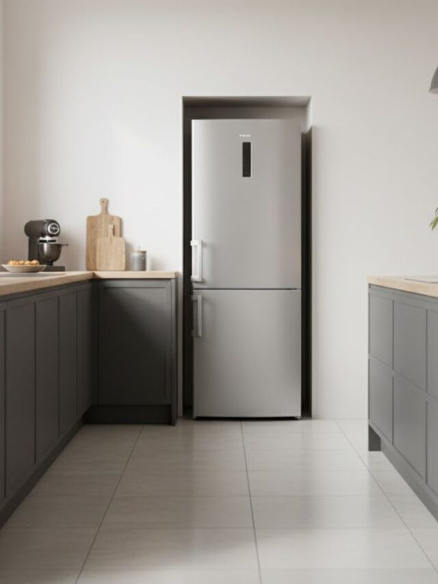 Melhor Geladeira Pequena