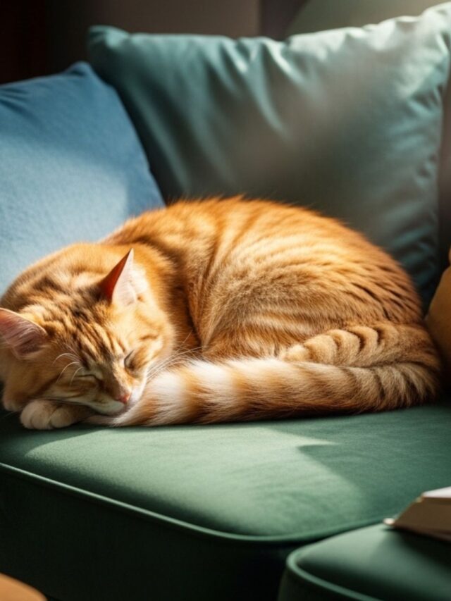 Melhor ração para gatos castrados