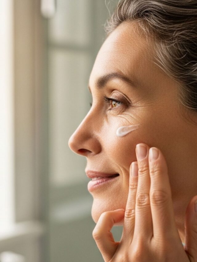 Melhor Creme com Retinol