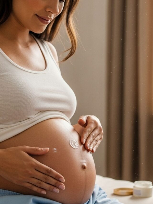 Melhor Creme para Gestantes