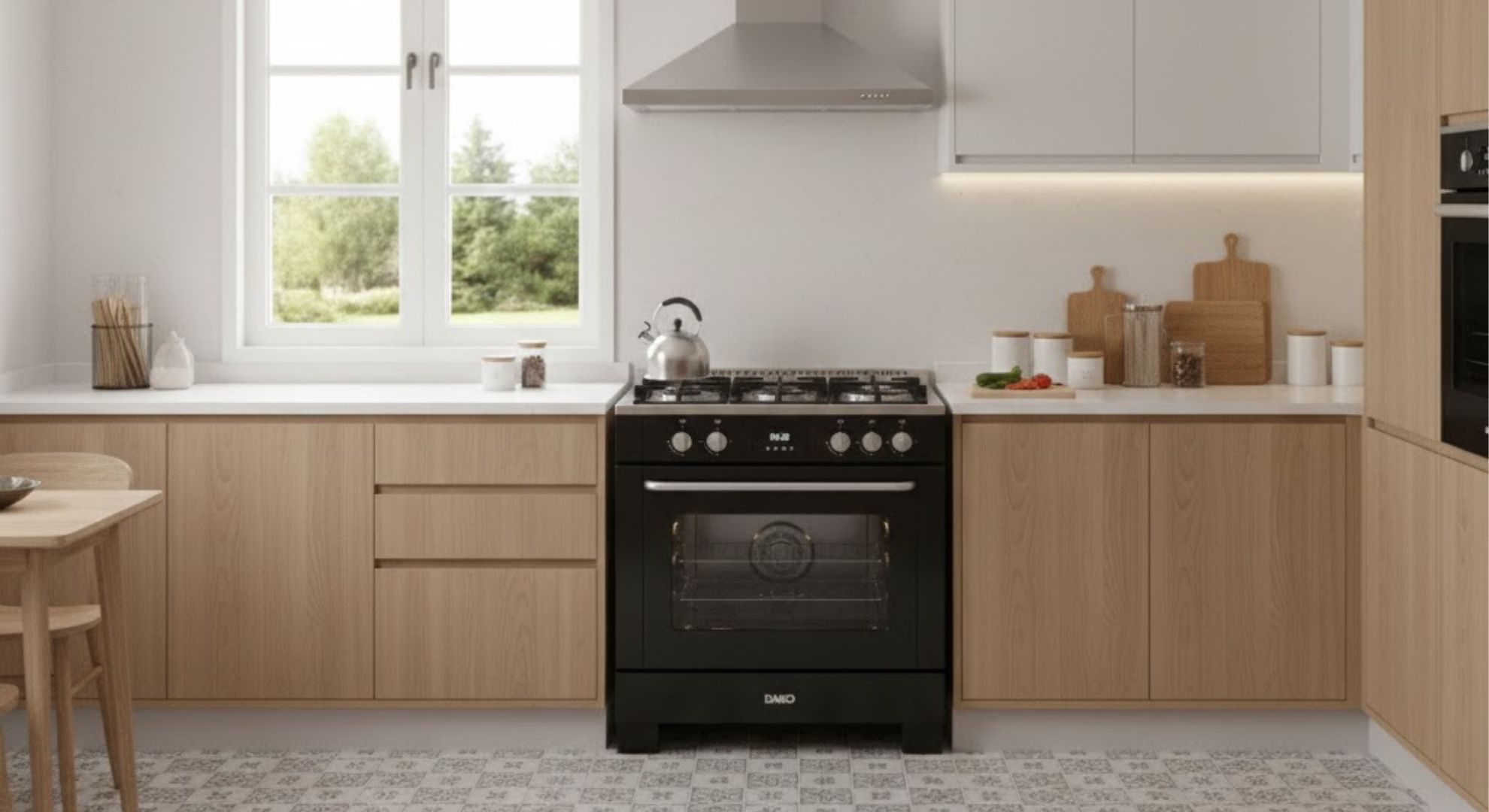 Melhor Fogão 4 Bocas: As 6 Melhores Marcas do Mercado