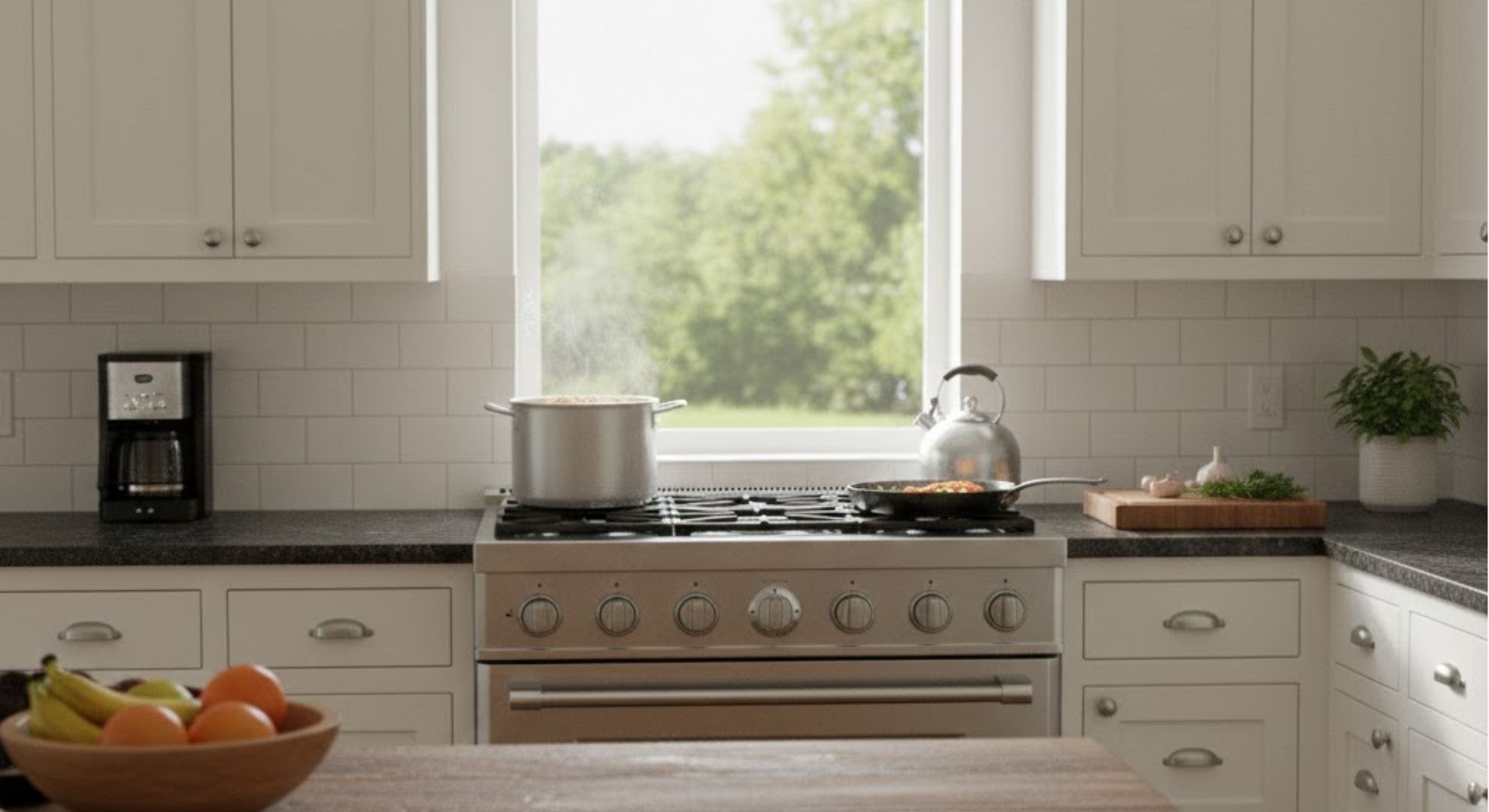 Melhor Fogão 6 Bocas: As 6 Melhores Marcas do Mercado