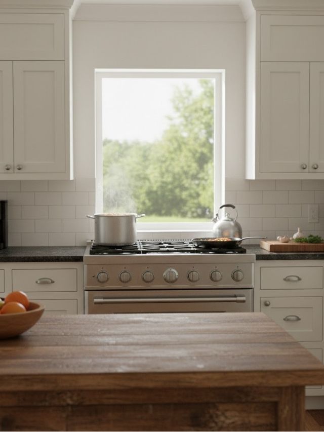 Melhor Fogão 6 Bocas