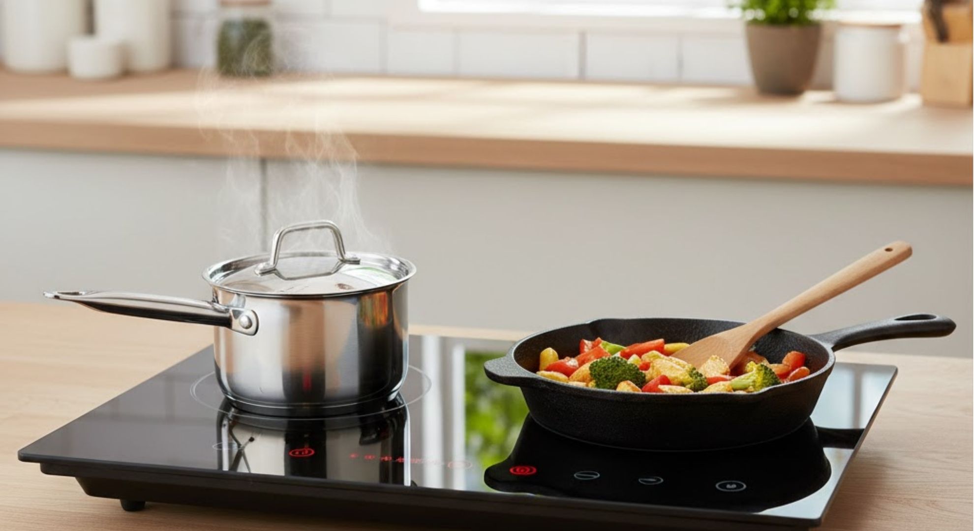 Melhor Fogão Portátil: As 6 Melhores Marcas do Mercado