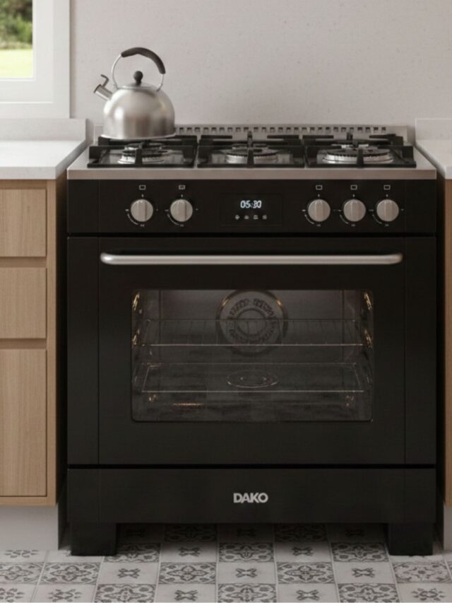 Melhor Fogão 4 Bocas