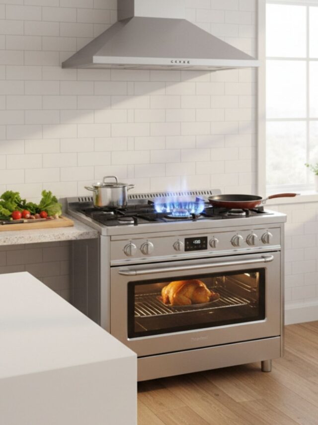 Melhor Fogão 5 Bocas