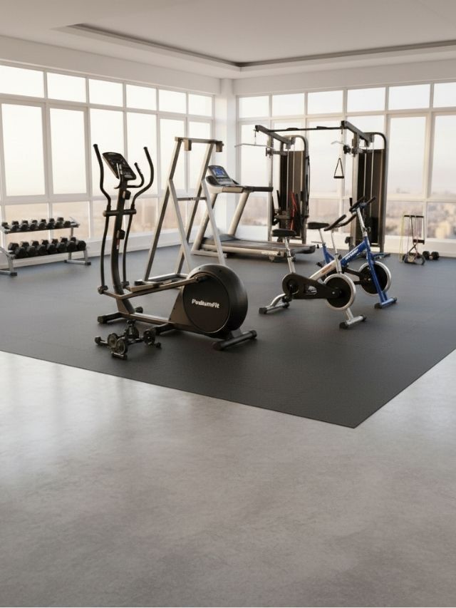 Melhor Aparelho de Ginástica