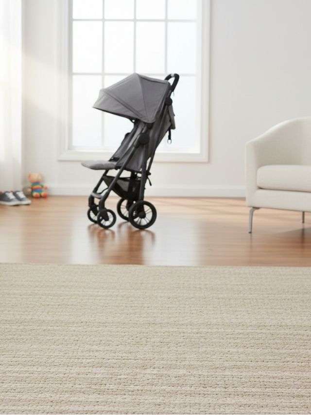 Melhor Carrinho Guarda-Chuva