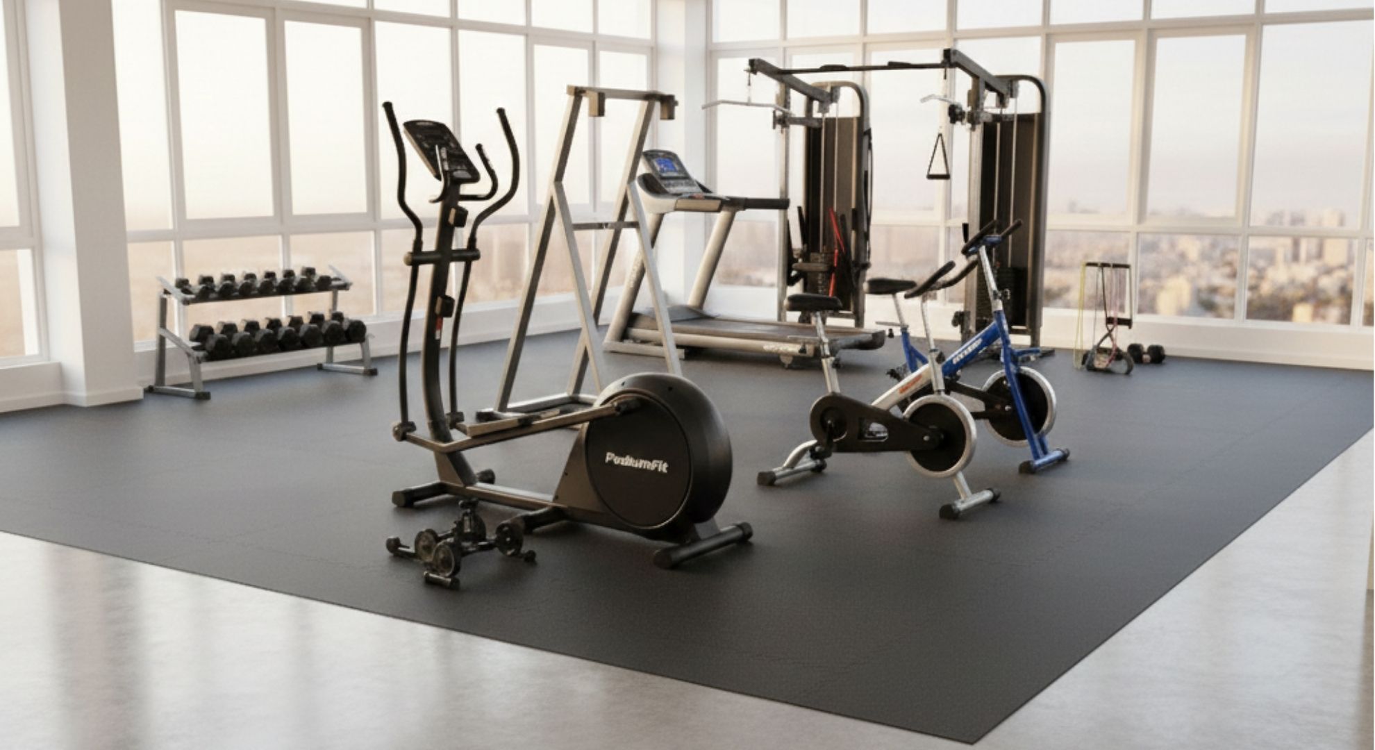 Melhor Aparelho de Ginástica: As 6 Melhores Marcas do Mercado