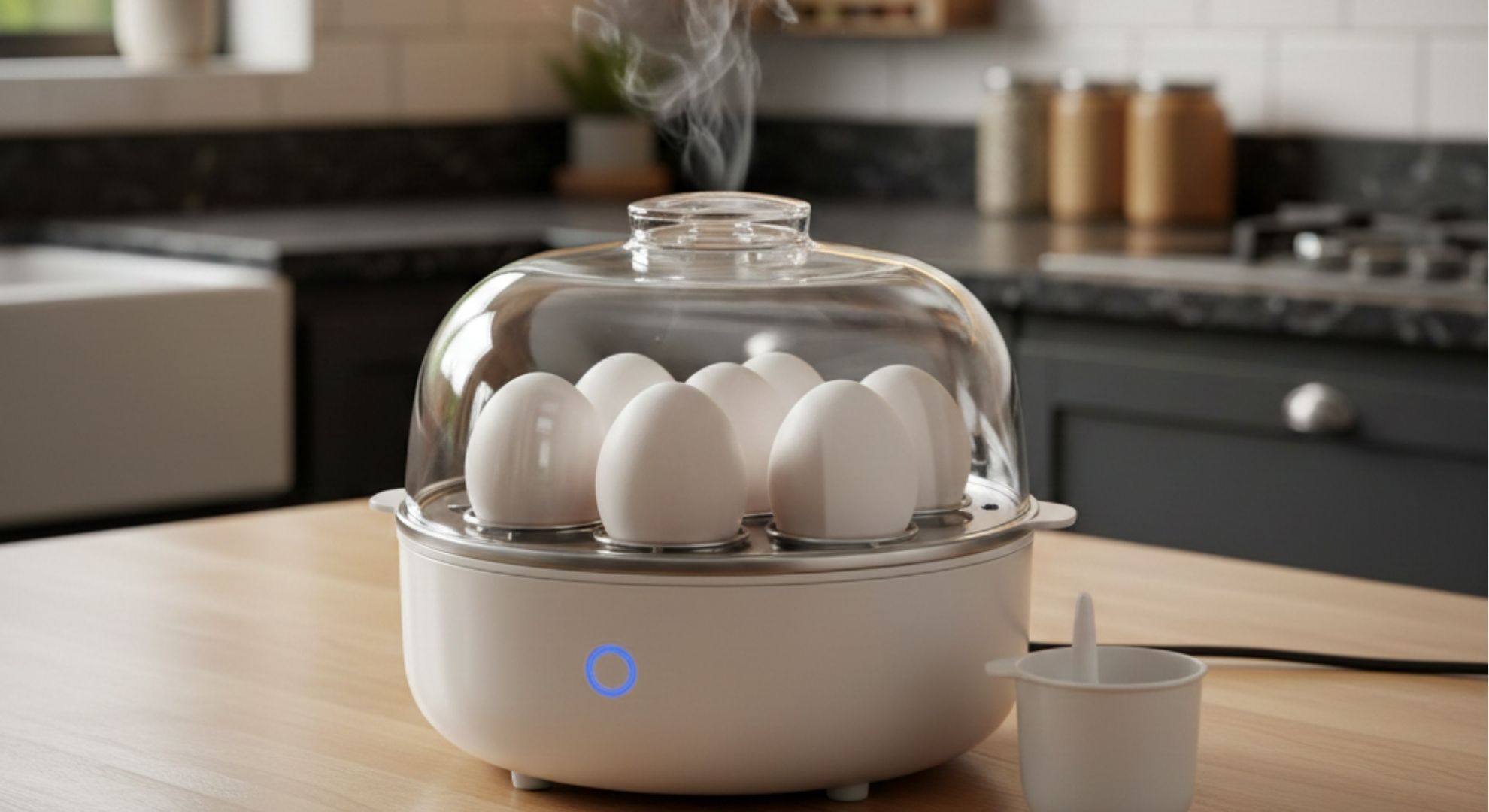 Melhor Cozedor de Ovo: As 9 Melhores Marcas do Mercado