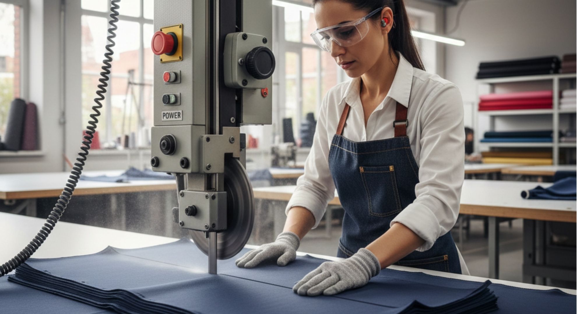 Melhor Máquina de Cortar Tecido: As 6 Melhores do Mercado