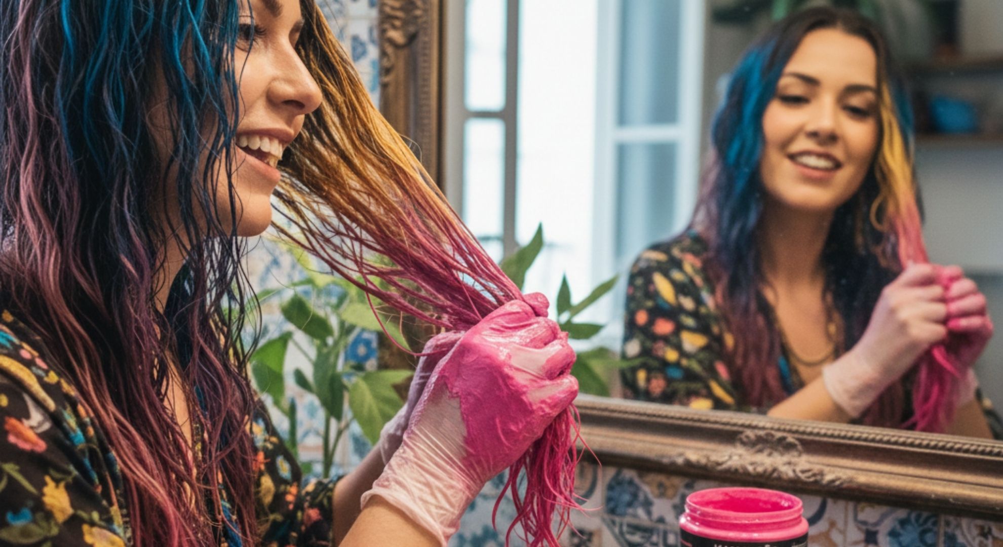 Melhor Tonalizante Kamaleão: As 10 Melhores Cores