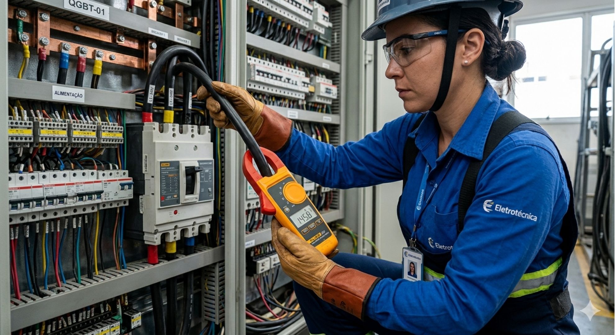 Melhor Alicate Amperímetro: As 6 Melhores Marcas do Mercado