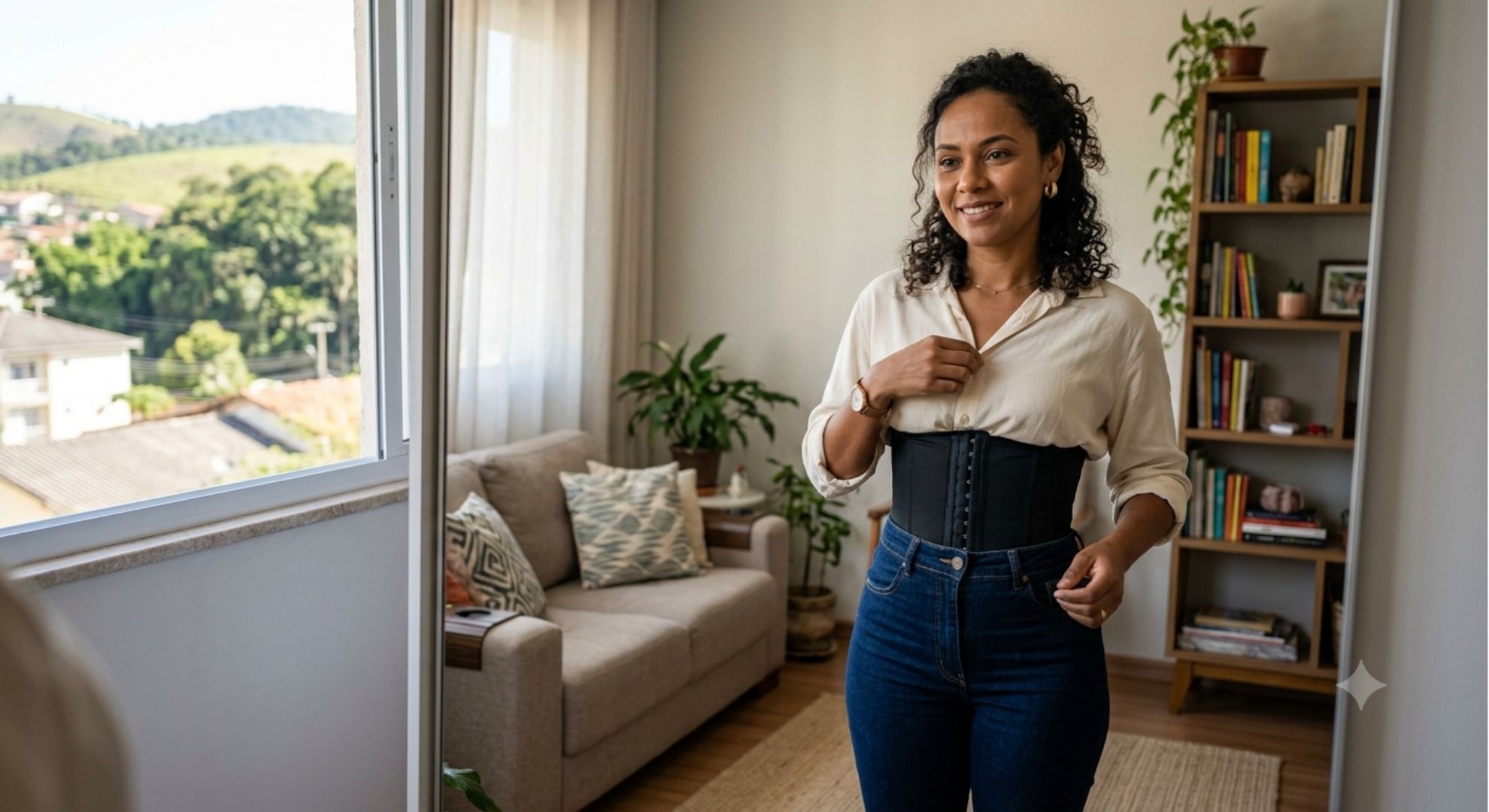 Melhor Cinta Modeladora: As 7 Melhores do Mercado