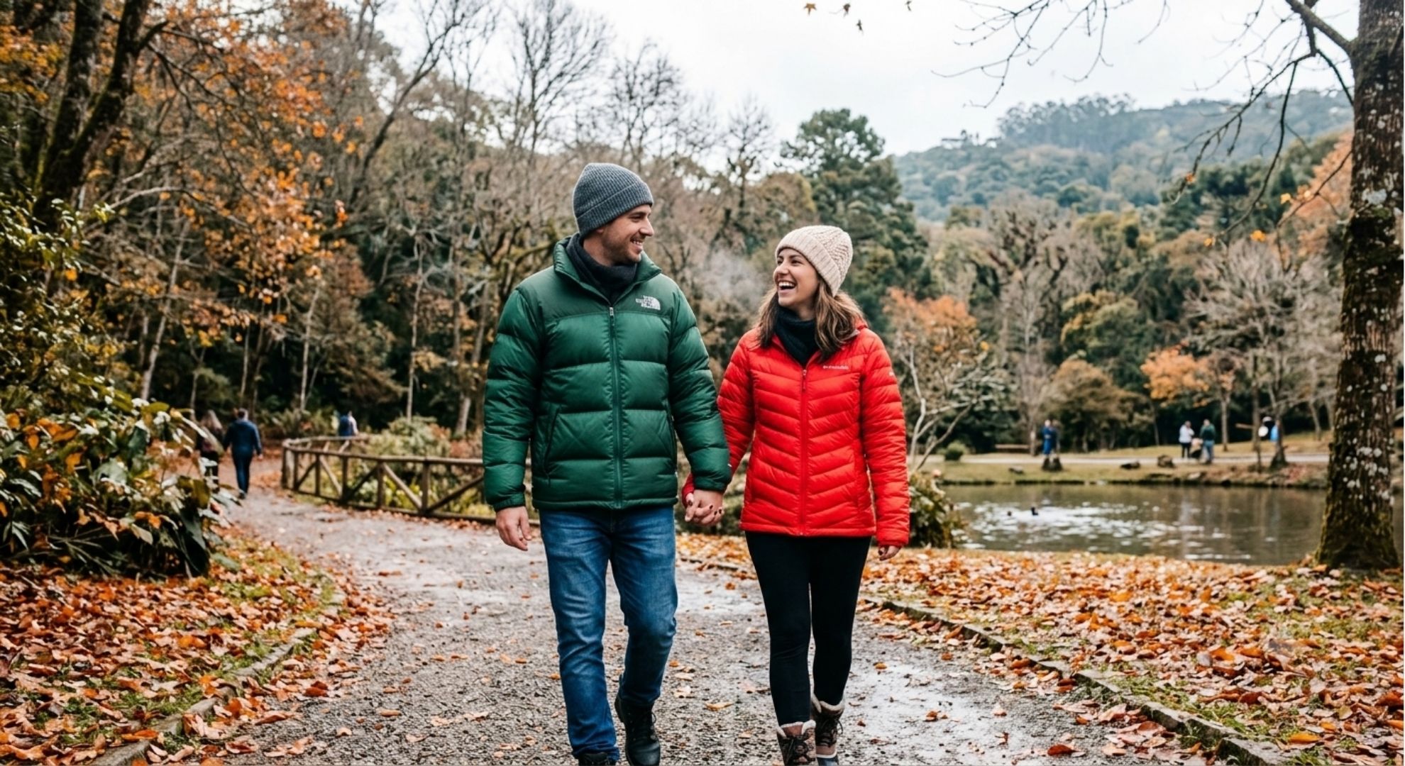 Melhor Jaqueta Puffer: Os 10 Modelos do Mercado
