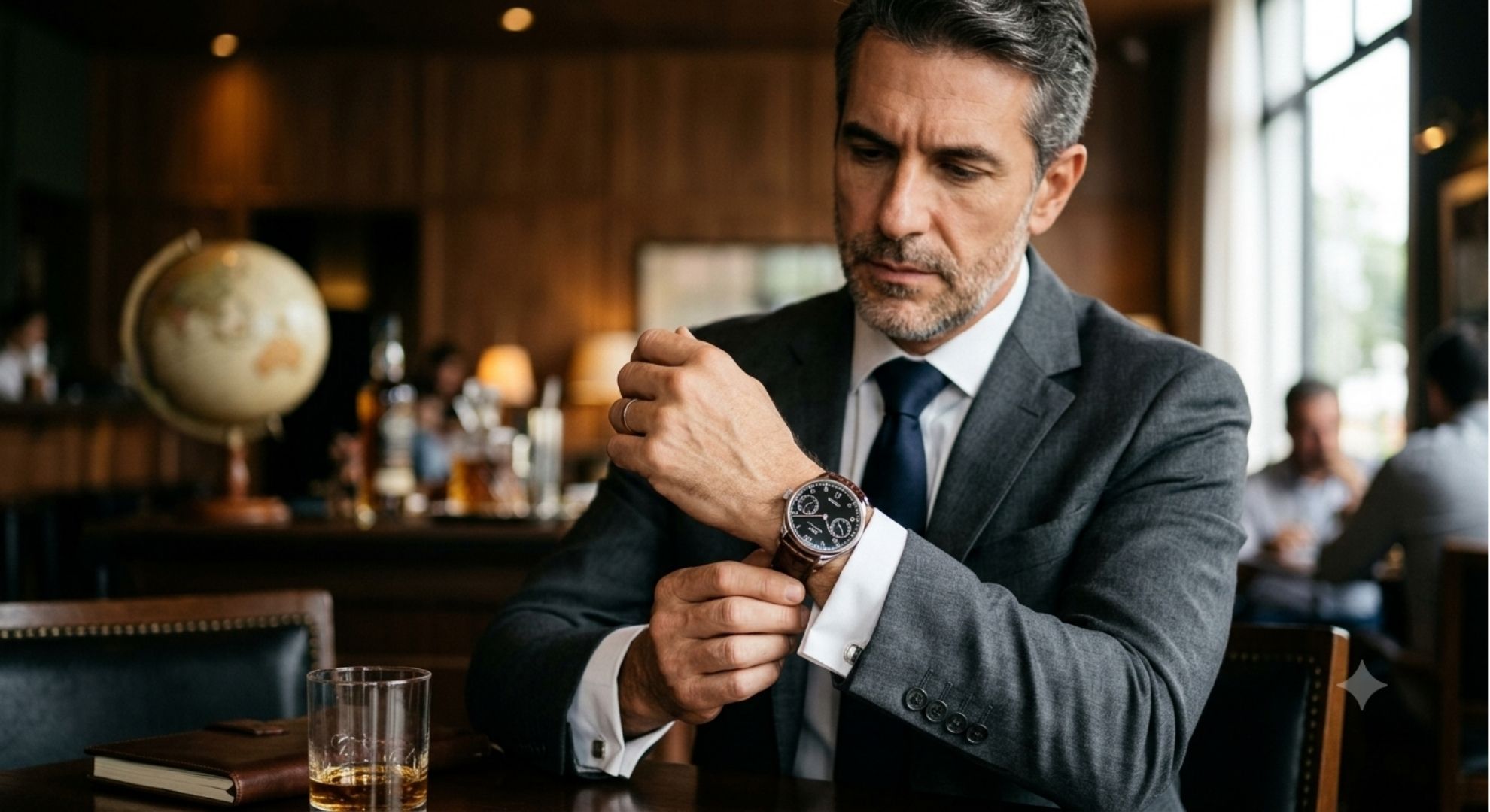 Melhor Relógio Masculino: As 10 Melhores Marcas do Mercado