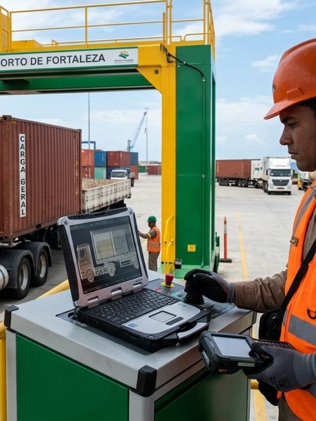 Melhor Scanner para Caminhões