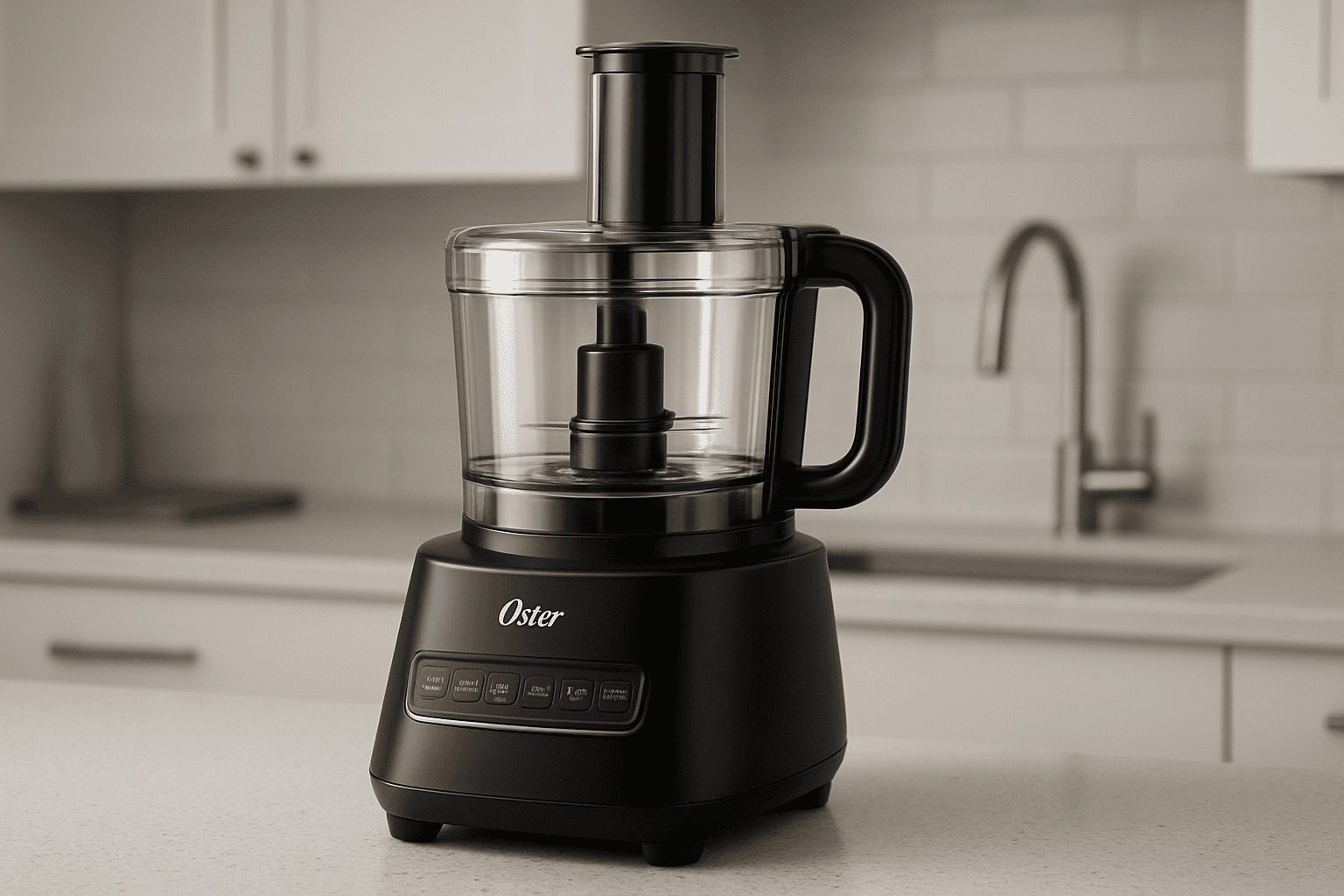 Análise do Oster Black 7 em 1: vale a pena comprar?