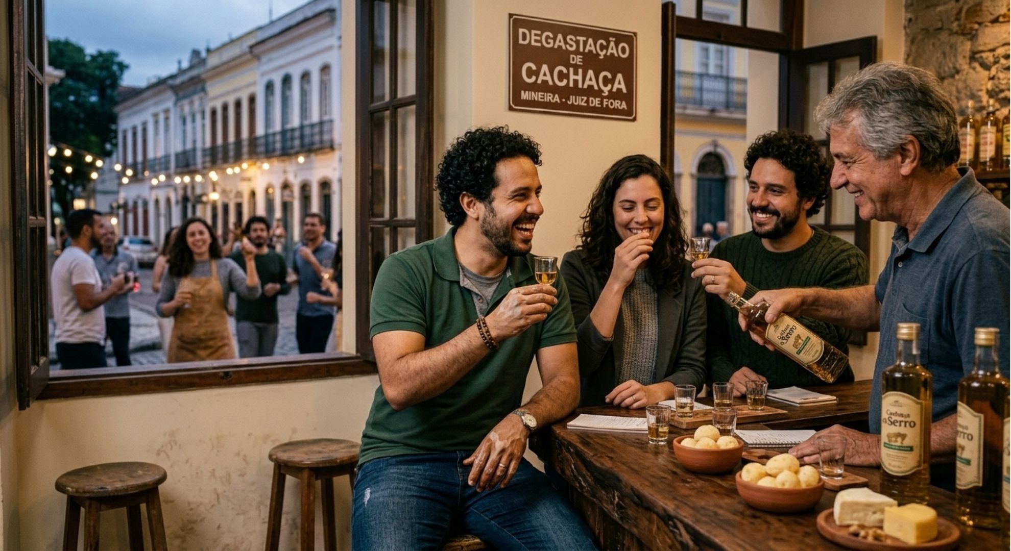melhores cachaças mineiras