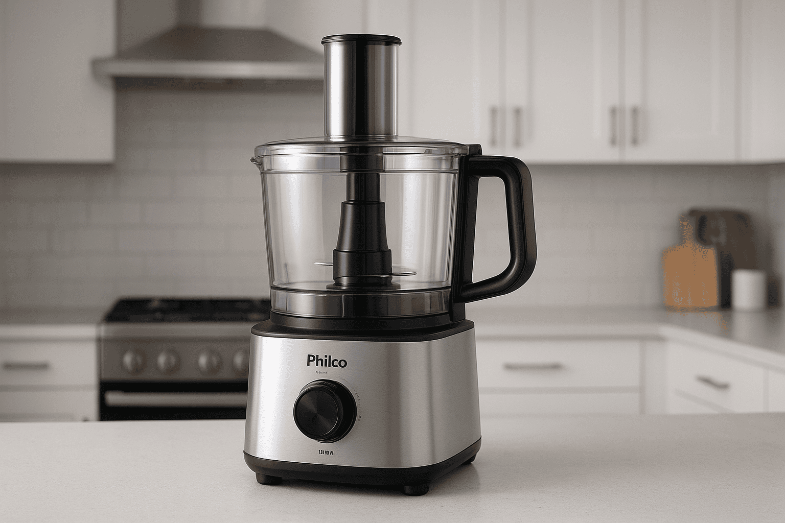 Multiprocessador Philco PMP1600V - 1400w